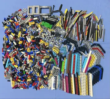 레고 LEGO 정품 테크닉 부품 묶음 판매 TC011