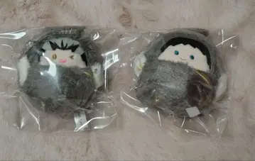 하이큐 싸개 인형