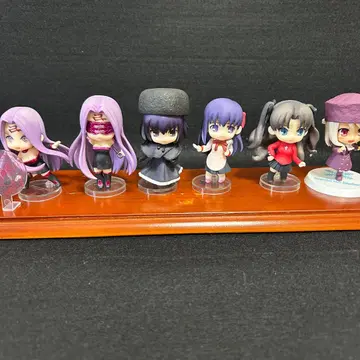 넨도로이드 푸치 TYPE-MOON