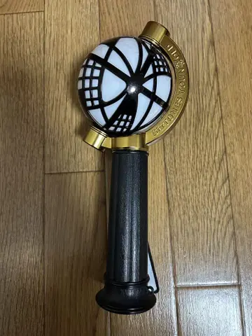 SixTONES 응원봉