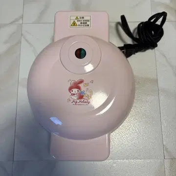 제일복권 마이멜로디 팬케이크 메이커 최저가