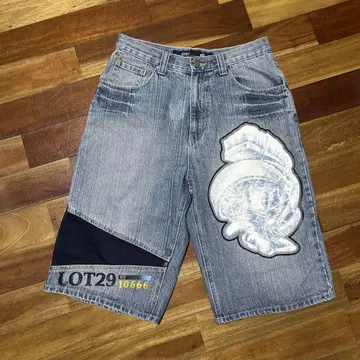 LOT29 숏팬츠 b-boy B계