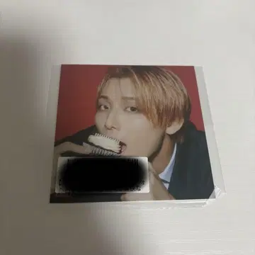 ONE N' ONLY HAYATO 타카오 하야토 키라리