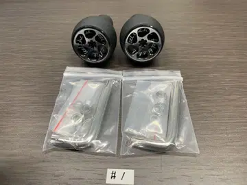 고메쿠사스 핸들 노브 30mm TPE 노브 1회 사용 새상품급