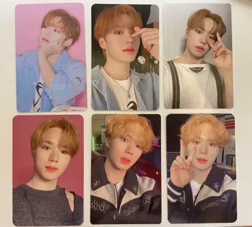 김준서 준서 WEi 보이플라