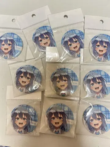 카라피치 루나 컬러풀 피치