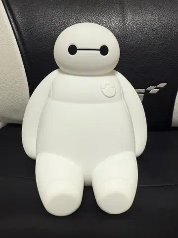 베이맥스 룸 라이트