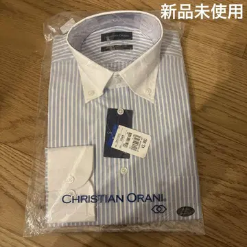 CHRISTIAN ORANI super easy iron M 84