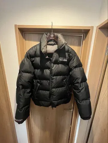 퍼스트 다운 자켓