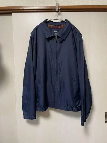 L.L.Bean 스윙탑 H2OFF 발수성, 방수성