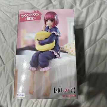 FuRyu 최애의 아이 피규어 라운드원 한정판