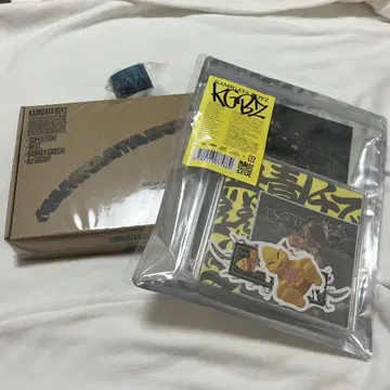 [ 새상품 미개봉 ] KAMIGATA BOYS 묶음 판매
