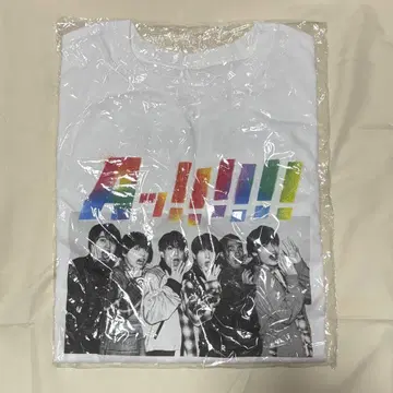 A! group 긴팔 티셔츠