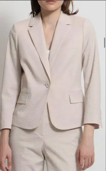 Theory 시어서커 셋업 23SS