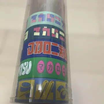 마카로니 연필 러버 밴드 묶음 판매