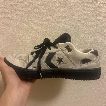 [초레어] CONVERSE CONS AS 1 low Pro OX