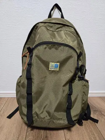 카리머 Karrimor 백팩 VT day pack F