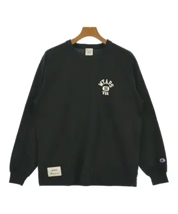 WTAPS T셔츠 티셔츠 남성용
