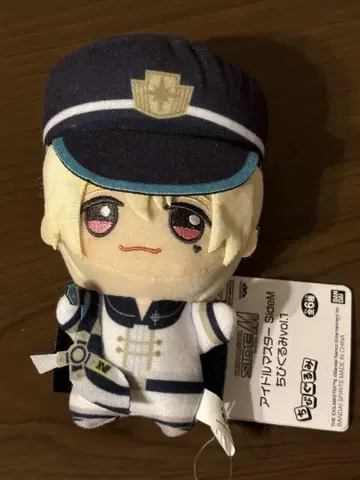 아이돌 마스터 SideM SD 인형