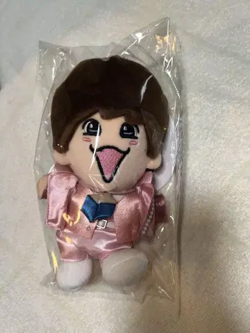 나니와단시 후지와라 죠이치로 치비누이