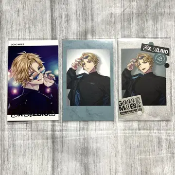 GOOOMiiES 폴라로이드 엑스 5