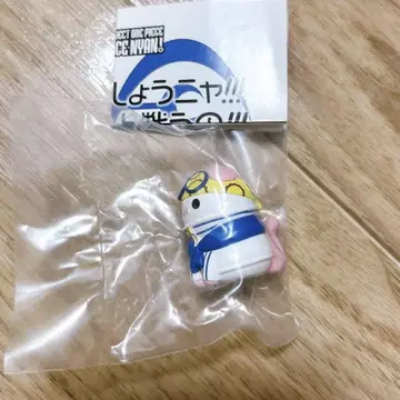 원피스 냥피스냥! 코비