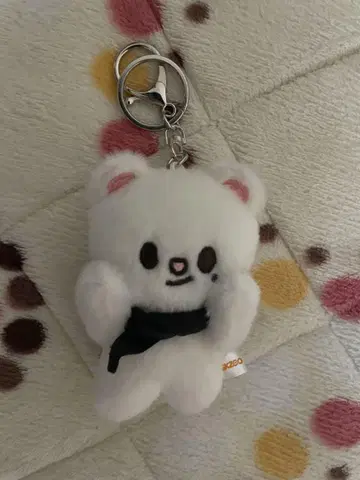 현진 봉제 인형 10cm
