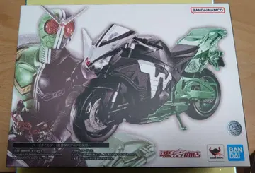S.H.Figuarts 하드보일더 후토 탐정