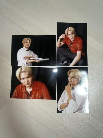 콘트 야로제! 니카이도 코코로 브로마이드