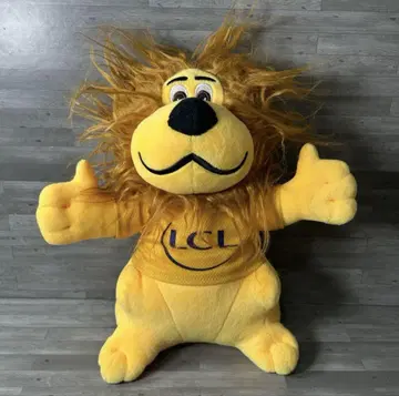 르 투르 드 프랑스 툴 드 프랑스 마이요 존느 봉제 인형