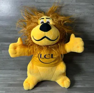 르 투르 드 프랑스 툴 드 프랑스 마이요 존느 봉제 인형