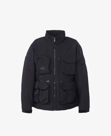 [ 새상품 ] the north face 필드 유틸리티 자켓 L