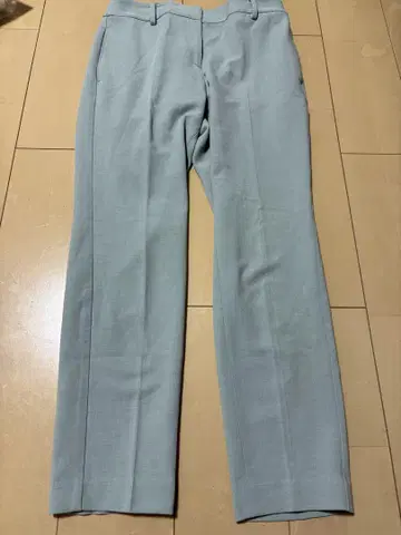 새상품급 PLST 플라스테 웜 리저브 스틱 팬츠 L