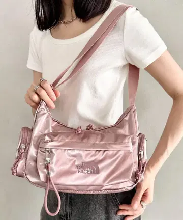 일본 미발매 THE NORTH FACE BONNEY HOBO BAG