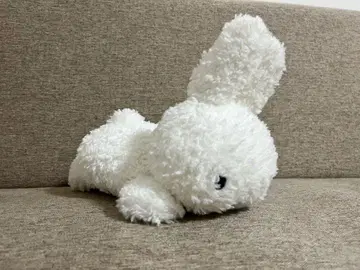 미피 봉제 인형