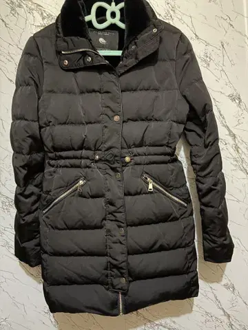 Zara 가을/겨울 묶음 판매 7점