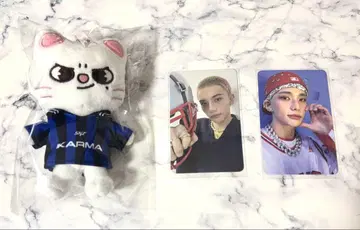 KARMA SKZOO 지니레트