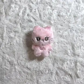 NewJeans 하니 마스터 봉제 인형