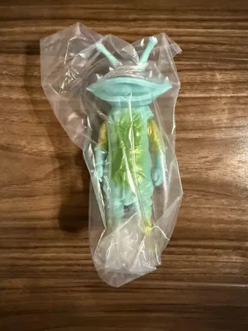 괴수 컬러즈 카네곤 괴수 반다이 소프트 비닐