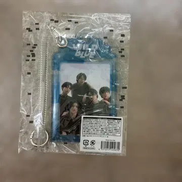 아이돌 사진 포함 트레이딩 카드 커버