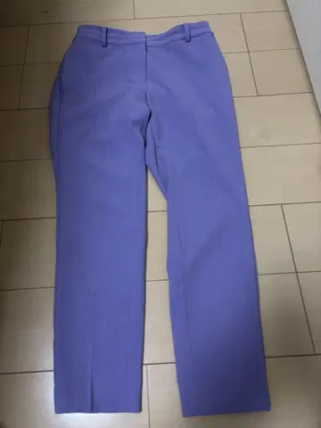 새상품급 PLST 플라스테 웜 리저브 스틱 팬츠 M
