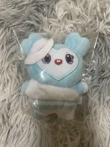 나브리 봉제 인형 키링