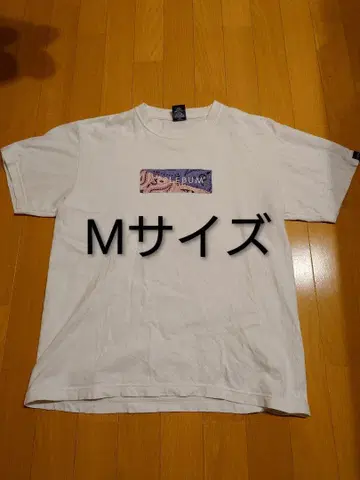 APPLEBUM T셔츠 M 사이즈