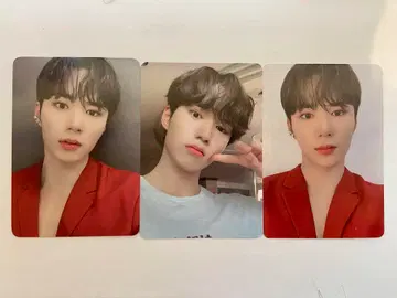 김준서 준서 WEi 보이플래닛