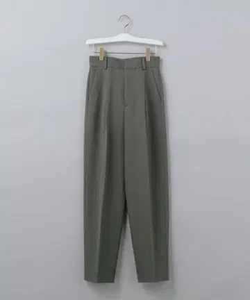 6 (ROKU) KARSEY 팬츠