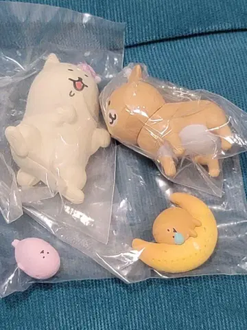 [미개봉] 농담곰 마스코트 묶음 판매