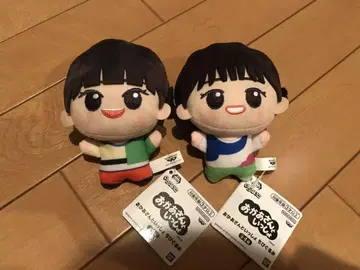 엄마랑 같이! SD 인형