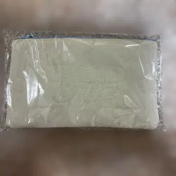 WILD BLUE 파우치