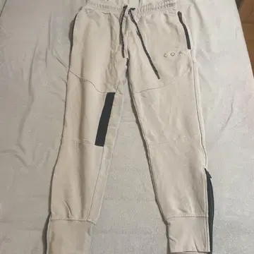 카네킨 COR 조거 팬츠 S 베이지