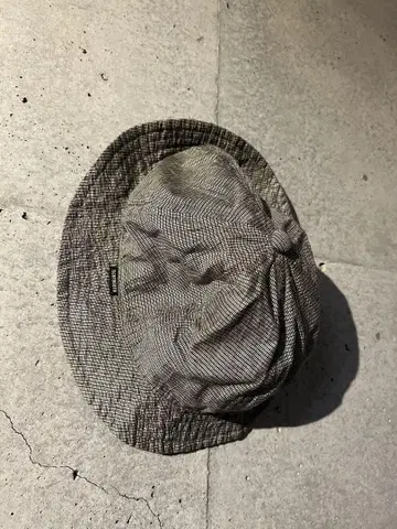 TIGHTBOOTH PRODUCTION 타이토부스 YOROKE HAT